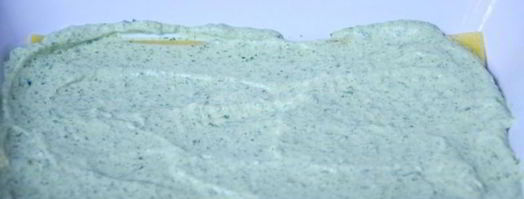 лазанья с сыром. Шаг 7