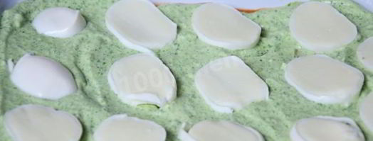 лазанья с сыром. Шаг 9