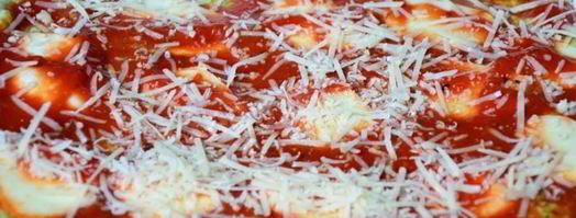 лазанья с сыром. Шаг 10