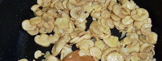 лазанья с тунцом. Шаг 2