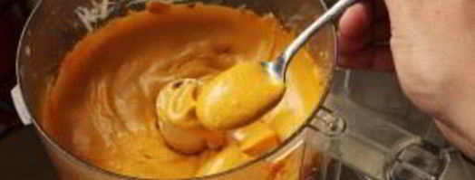 лазанья с тыквой. Шаг 2