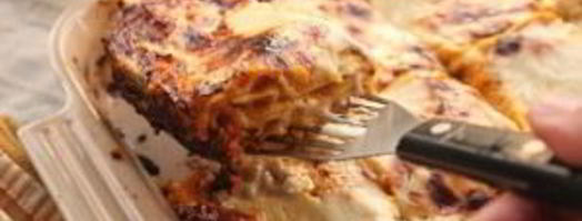 лазанья с тыквой. Шаг 14