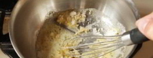 лазанья с тыквой. Шаг 4