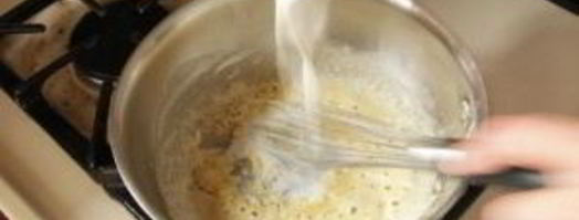 лазанья с тыквой. Шаг 5