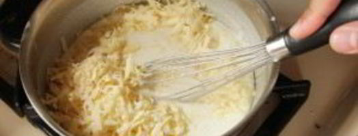 лазанья с тыквой. Шаг 6