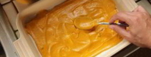 лазанья с тыквой. Шаг 8