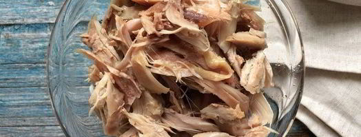 лазанья с уткой. Шаг 2