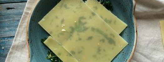 лазанья с уткой. Шаг 12