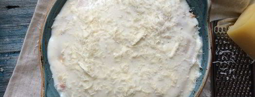 лазанья с уткой. Шаг 13