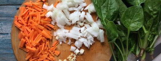 лазанья с уткой. Шаг 3