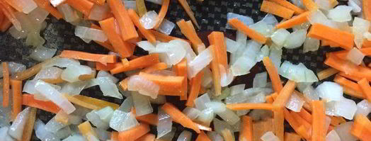 лазанья с уткой. Шаг 5