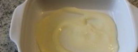 лазанья со шпинатом и сыром. Шаг 2