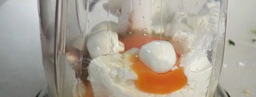 лазанья со шпинатом. Шаг 3