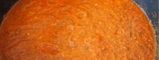 лазанья со свининой. Шаг 2