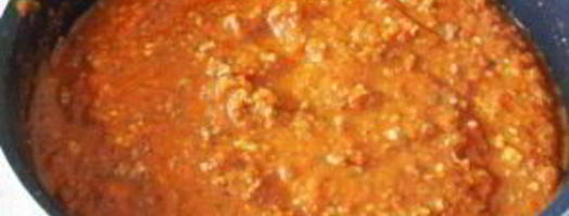 лазанья со свининой. Шаг 4