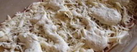 лазанья со свининой. Шаг 5