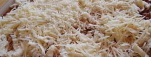 лазанья со свининой. Шаг 7