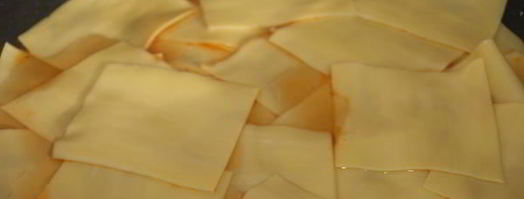 лазанья-суп с говядиной и овощами. Шаг 7