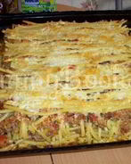 Ложная лазанья