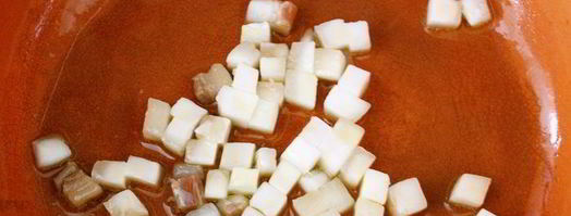 мини-лазанья сердце. Шаг 2