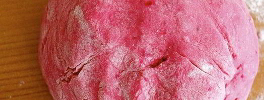 мини-лазанья сердце. Шаг 11