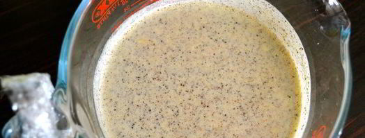 мини-лазанья сердце. Шаг 12