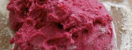 мини-лазанья сердце. Шаг 10