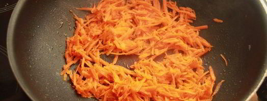 мясная лазанья со шпинатом. Шаг 3