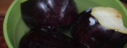 овощная лазанья для самых маленьких. Шаг 2