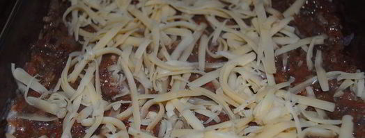 овощная лазанья для самых маленьких. Шаг 12