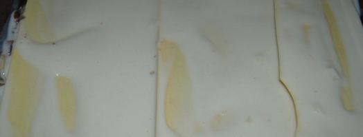 овощная лазанья для самых маленьких. Шаг 13