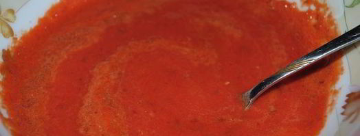 овощная лазанья для самых маленьких. Шаг 5