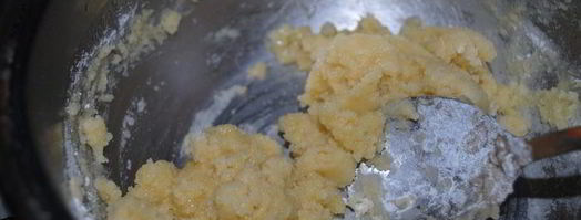 овощная лазанья для самых маленьких. Шаг 7