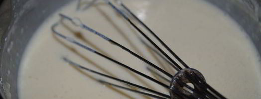 овощная лазанья для самых маленьких. Шаг 8