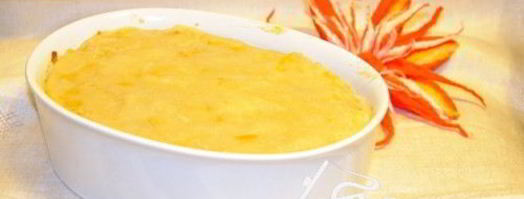 постная лазанья. Шаг 12