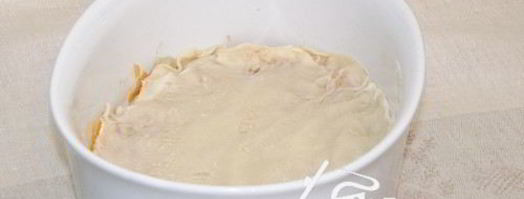 постная лазанья. Шаг 4