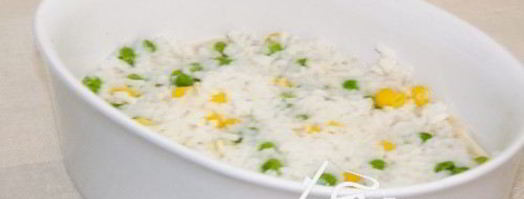 постная лазанья. Шаг 5