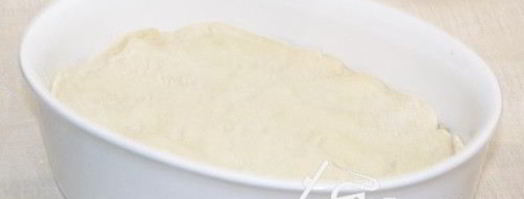 постная лазанья. Шаг 7