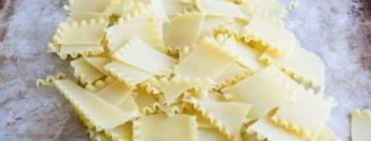 суп-лазанья. Шаг 6