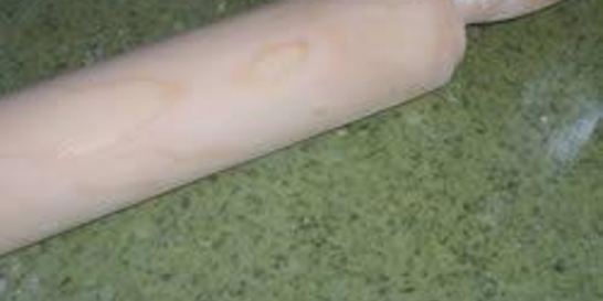 Зеленая лазанья