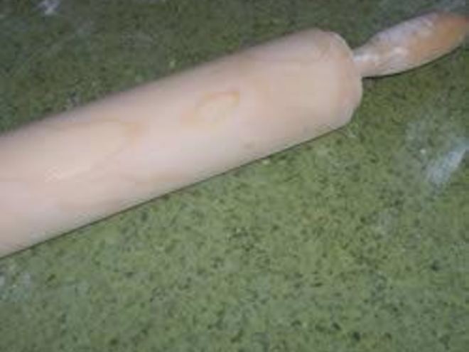 Рецепт зеленой лазанья