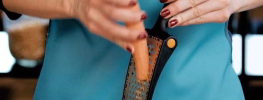 диетическая паста болоньезе. Шаг 2