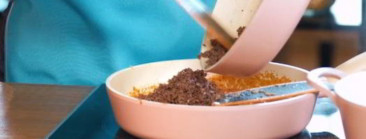 диетическая паста болоньезе. Шаг 11