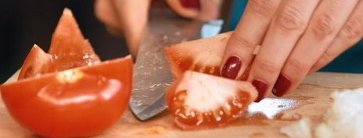 диетическая паста болоньезе. Шаг 3