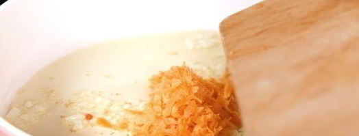 диетическая паста болоньезе. Шаг 4