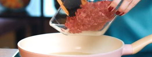 диетическая паста болоньезе. Шаг 8