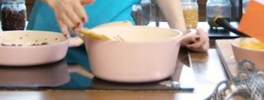 диетическая паста болоньезе. Шаг 10