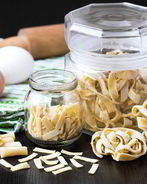 Домашняя паста