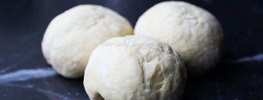 домашняя паста. Шаг 2