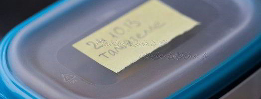 домашняя паста. Шаг 12